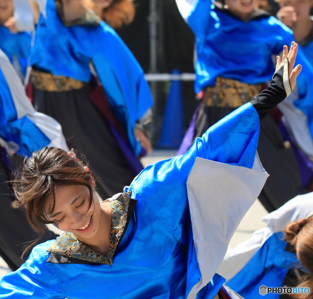 名古屋ど真ん中祭り㉚