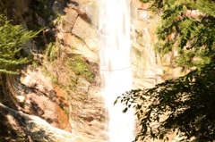 image福知山 白糸の滝