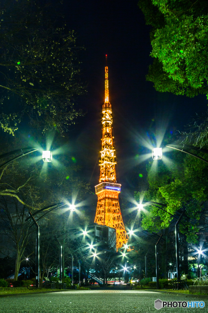 東京のシンボル