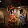 北新地のお祭りⅠ