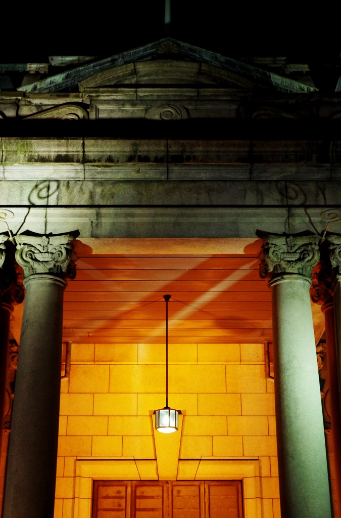 BANK OF JAPAN OSAKA BRANCH