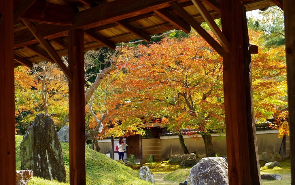 高台寺