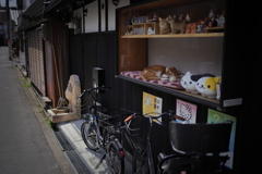 にゃんこ堂