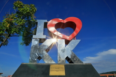 I Love Kota Kinabalu !!