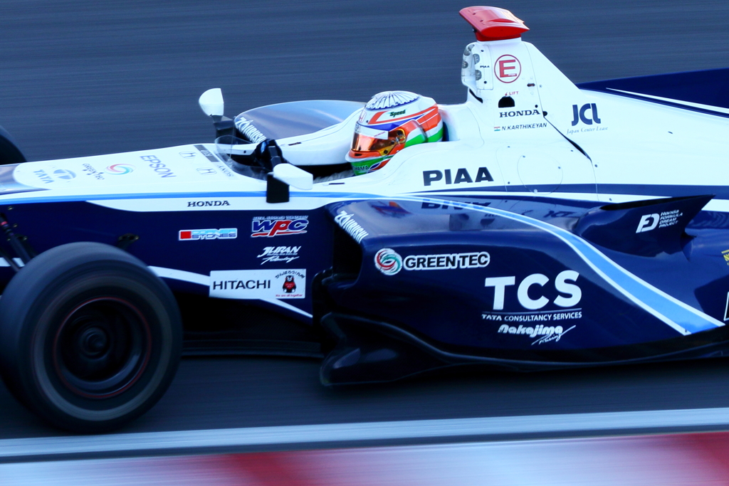 FORMURA RACER