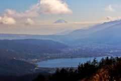 富士山信仰