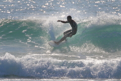 Soul Surfer Ⅰ