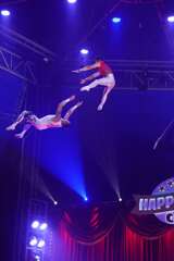 HAPPY DREAM CIRCUS Ⅰ