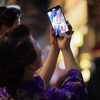 北新地のお祭りⅢ