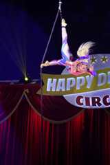 HAPPY DREAM CIRCUS Ⅱ