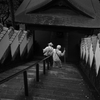 二人で歩む