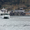 伊根湾めぐり遊覧船