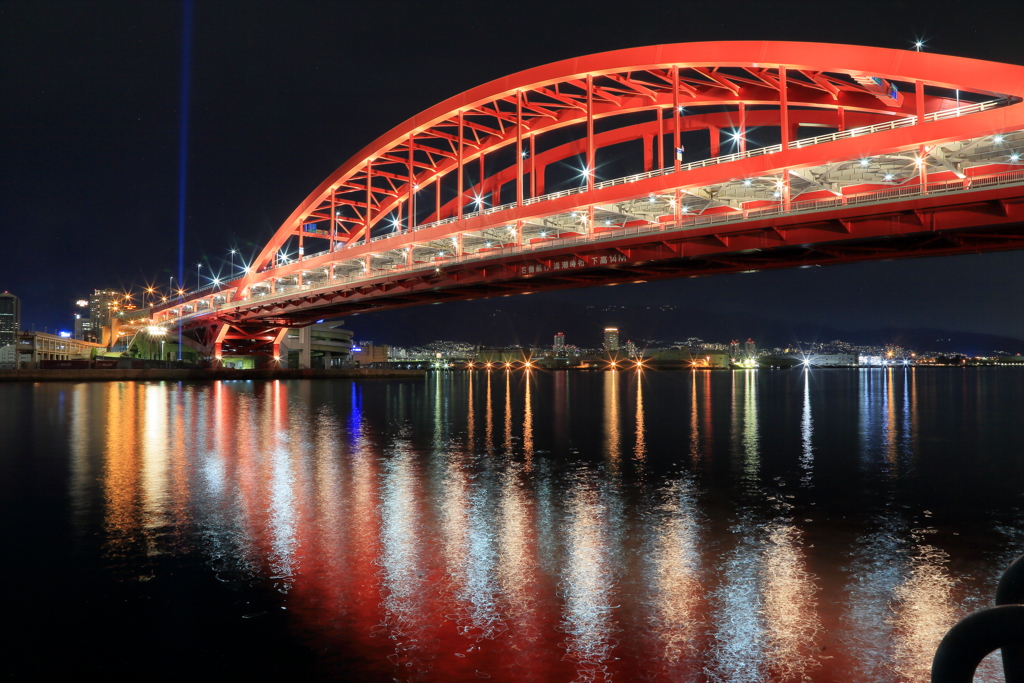 神戸大橋Ⅰ