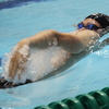 backstroke