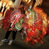 龍の巡行　～北新地お水汲み祭り～