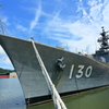 護衛艦「まつゆき」（広角バージョン）