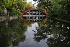 太鼓橋