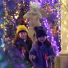 天使たちのクリスマス　～ひらパー、光の遊園地Ⅵ～