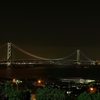 明石海峡大橋