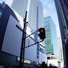 キタはクールに　　～グランフロント大阪～