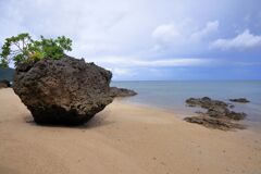 石垣海景Ⅱ