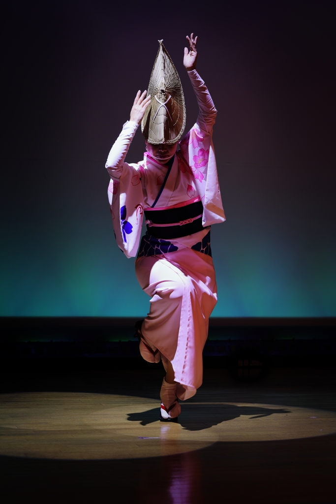 阿波踊り