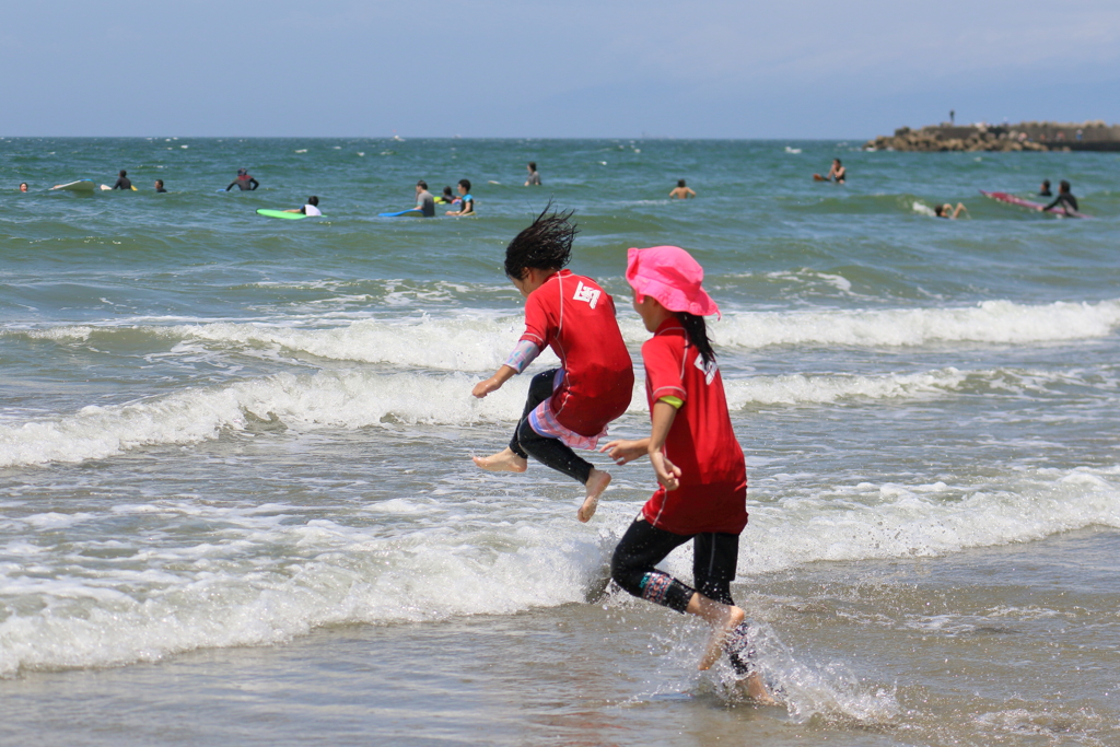 夏の思い出Ⅰ