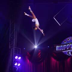 HAPPY DREAM CIRCUS Ⅲ