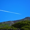 ヒコーキ雲