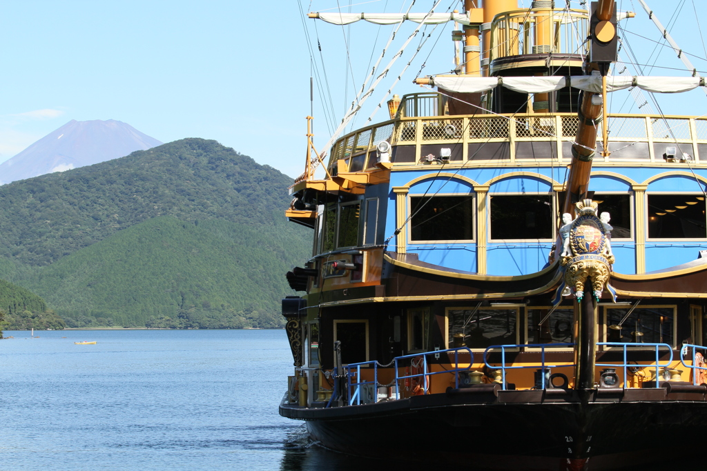 出番はこれから