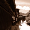 夏の想い出