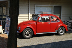絵になる車