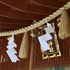 神楽坂の神社４