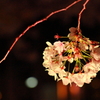 桜のブーケ