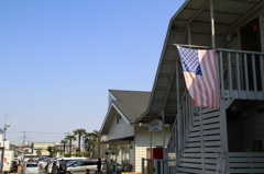 アメリカじゃないよ
