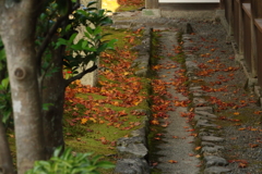 静寂の時間