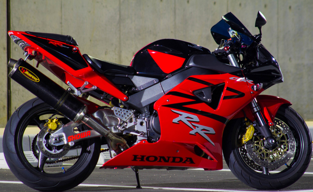 cbr954rr