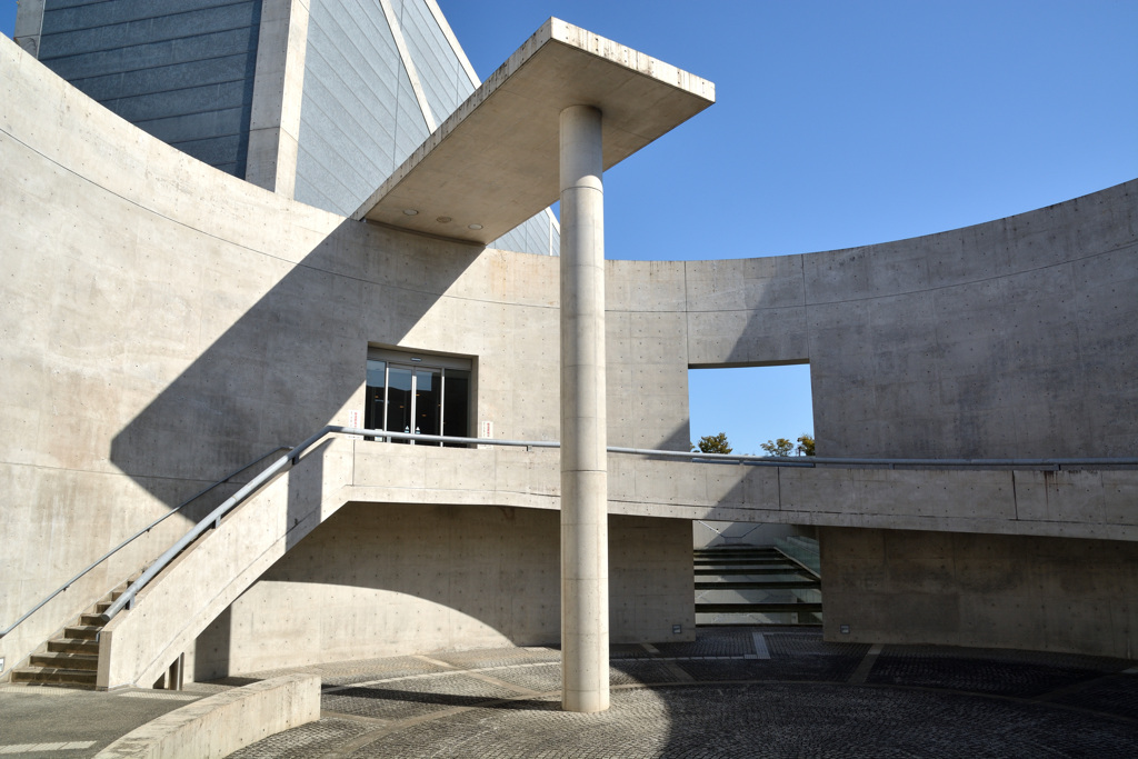 狭山池博物館