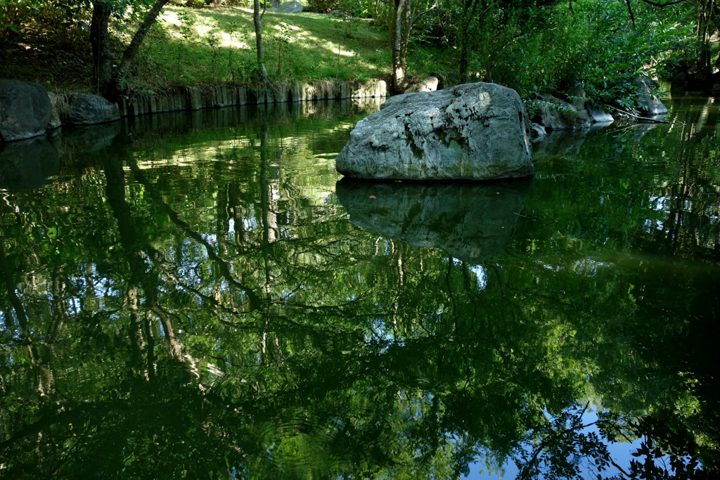 静寂