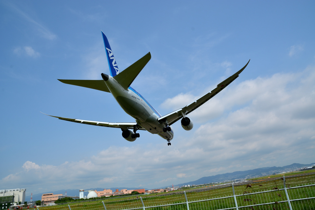 Ｂ７８７