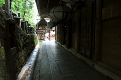 東大寺　二月堂