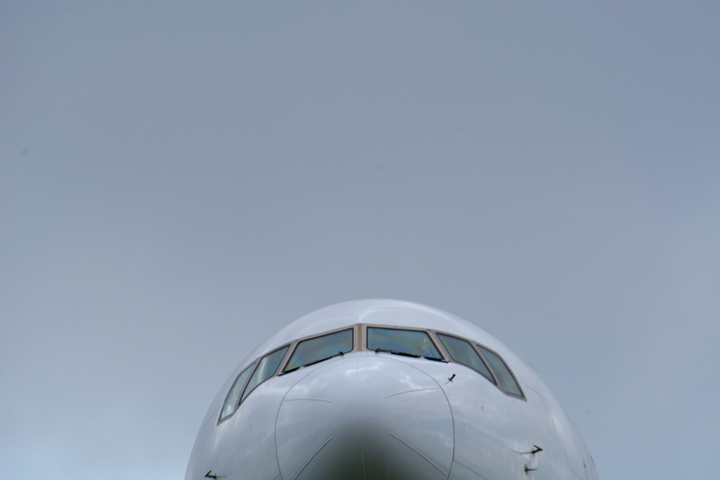 Landing