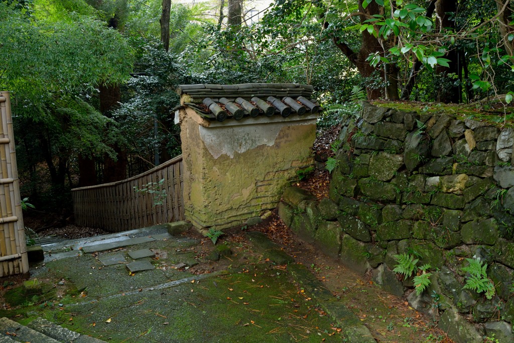 石清水八幡宮