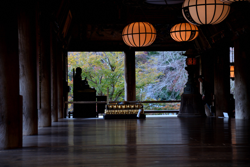 長谷寺