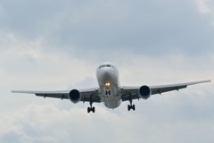 JAL ７６７