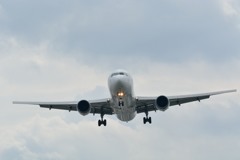 JAL ７６７