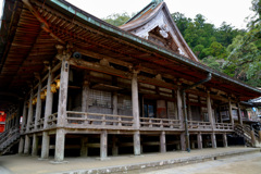 那智山 青岸渡寺