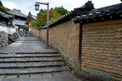 奈良東大寺界隈