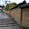 奈良東大寺界隈