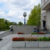 大阪市立美術館